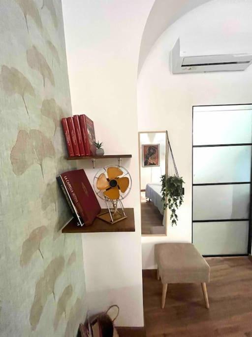 New Look8 Vatican Home Rome Luaran gambar