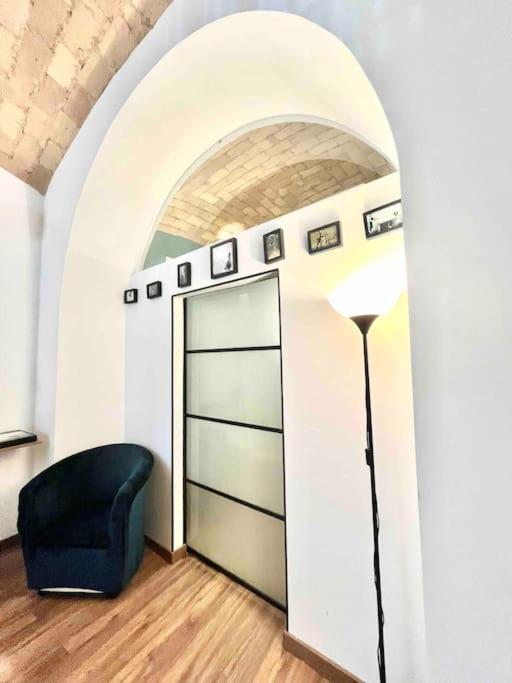 New Look8 Vatican Home Rome Luaran gambar