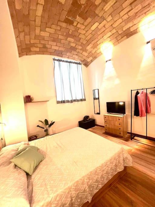 New Look8 Vatican Home Rome Luaran gambar